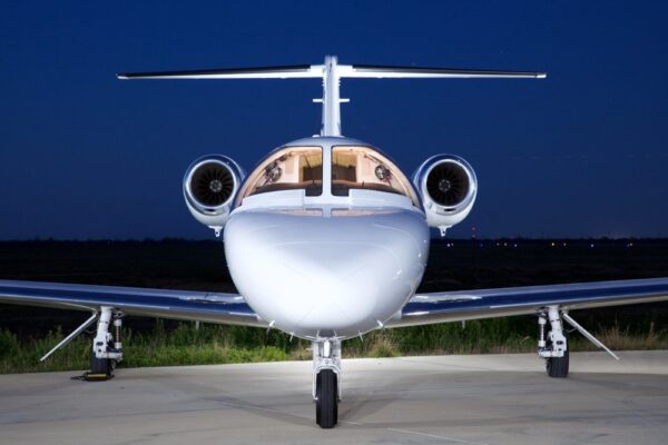 CESSNA CITATION CJ2 2002 - Image 18