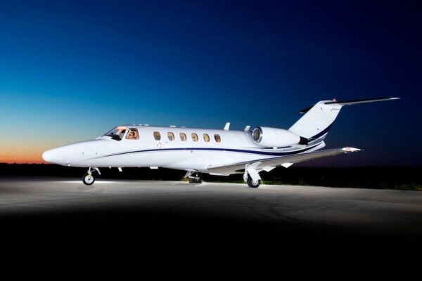 CESSNA CITATION CJ2 2002 - Image 17