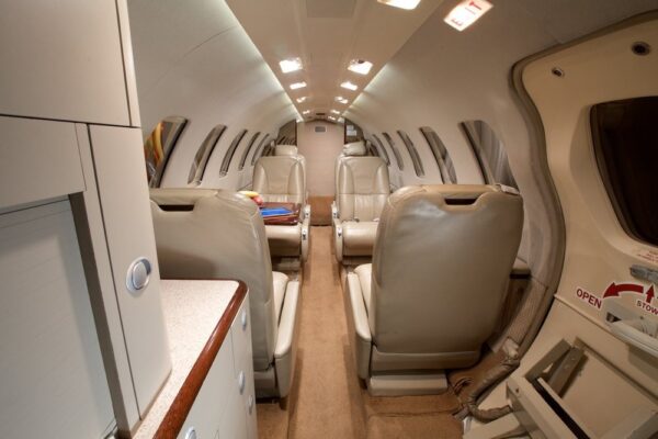 CESSNA CITATION CJ2 2002 - Image 14