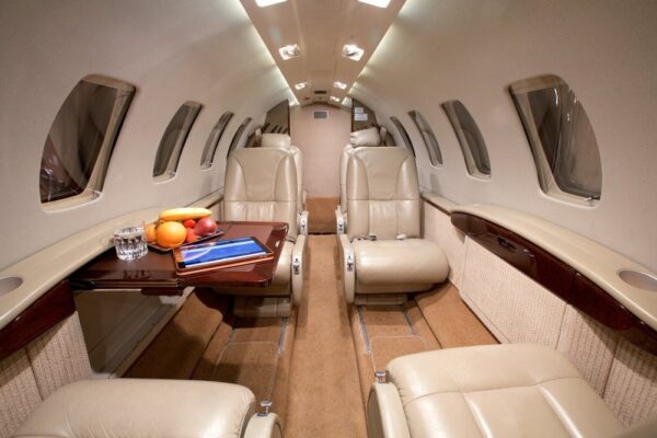 CESSNA CITATION CJ2 2002 - Image 13