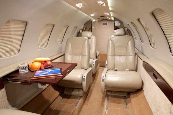 CESSNA CITATION CJ2 2002 - Image 12