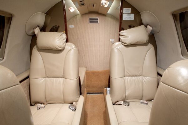 CESSNA CITATION CJ2 2002 - Image 11