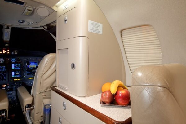 CESSNA CITATION CJ2 2002 - Image 15