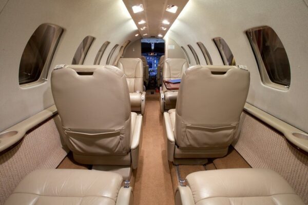 CESSNA CITATION CJ2 2002 - Image 10