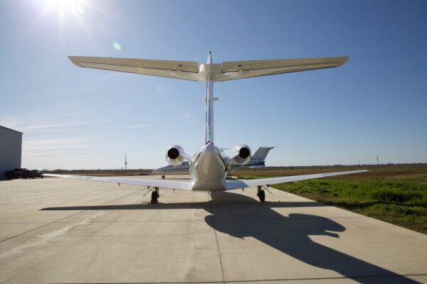 CESSNA CITATION CJ2 2002 - Image 3